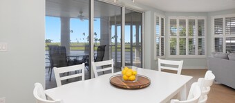 Discover Tranquility at Lands End Condo- South Seas Captiva