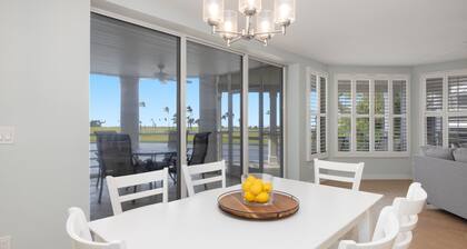Discover Tranquility at Lands End Condo- South Seas Captiva
