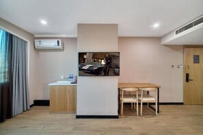 Room - Guomao Shijia Hotel (West Lake Jiefang Road) (Hangzhou)