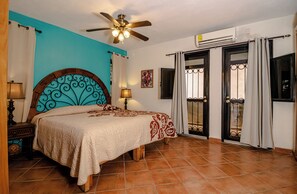 Family Villa | In-room safe, wheelchair access - Villas Mi Mexico (Bucerías)