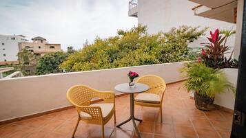 Villa familiale | Terrasse/patio