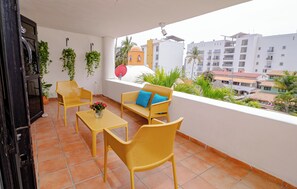 Family Villa | Terrace/patio - Villas Mi Mexico (Bucerías)
