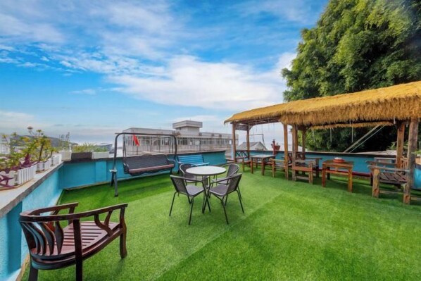 Interior - TingTaoJu Hotel (Zhuhai)