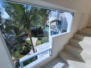 Interior - E301C Nuevo, spectacular view and private Jacuzzi. (Bayahibe)