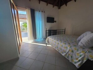 1 bedroom - 301-P Novelty, studio with private Jacuzzi. (Bayahibe)