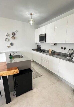 Cuisine privée
