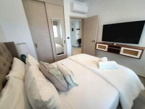 2 chambres