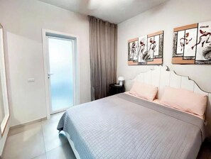 2 habitaciones 