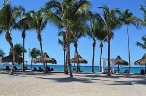 Beach - Spectacular just steps from the sea - Magd.2 (Dominicus (Bayahibe))