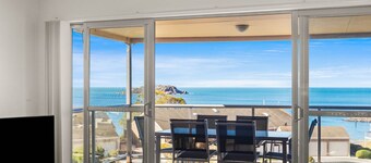 Blue Horizon -Unit 5, 2 Solway Crescent, Encounter Bay