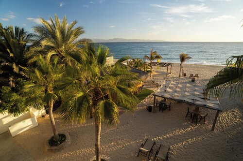 La Ventana Beach Resort