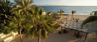 La Ventana Beach Resort