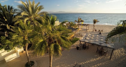 La Ventana Beach Resort