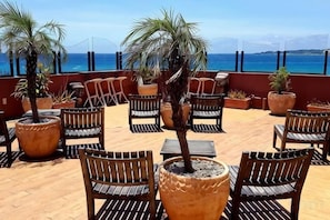 Teras/veranda