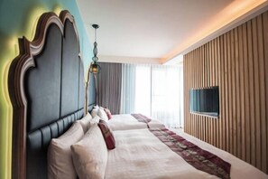 Room - Dreamer Boutique Hotel (Pingtung)