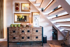 Interior - Dreamer Boutique Hotel (Pingtung)