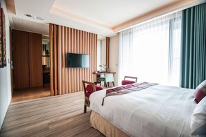 Room - Dreamer Boutique Hotel (Pingtung)