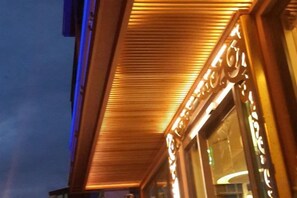 Unclassified image, 3 of 39, button - Dreamer Boutique Hotel (Pingtung)
