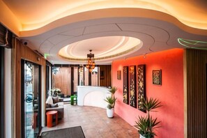 Unclassified image, 5 of 39, button - Dreamer Boutique Hotel (Pingtung)