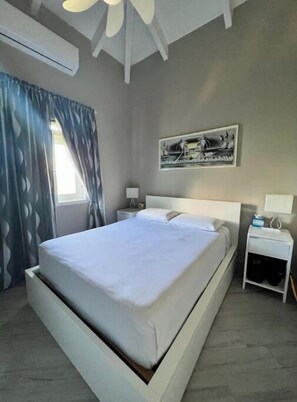 2 chambres