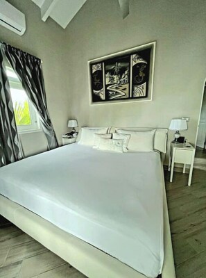 2 habitaciones 