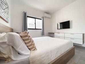 2 bedrooms
