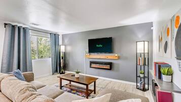 Apartment | 3 bedrooms