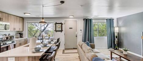 Apartment | 3 bedrooms