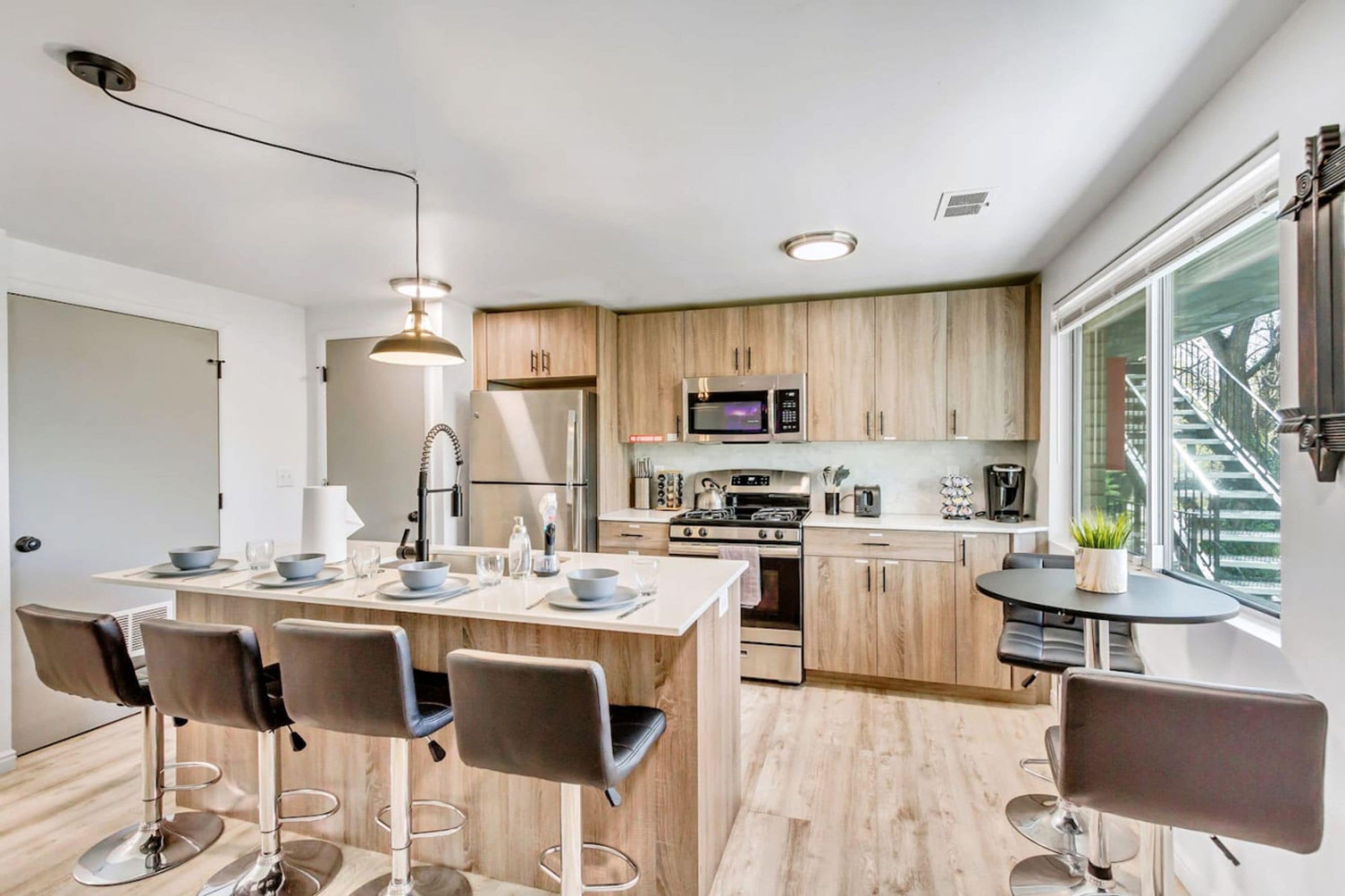 Apartment | 3 bedrooms