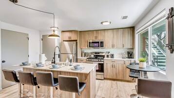 Căn hộ | 3 phòng ngủ