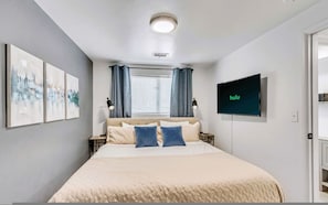 2 habitaciones