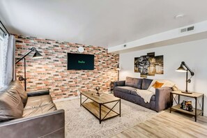 Departamento | 2 habitaciones 