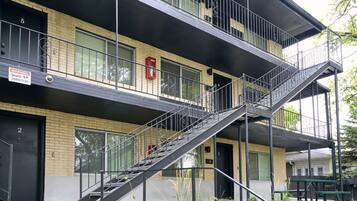 Apartemen | 2 kamar tidur