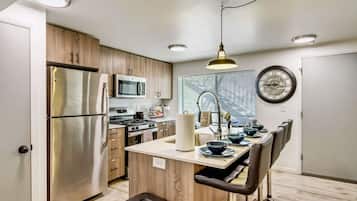 Apartemen | 2 kamar tidur