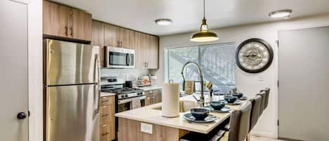 Apartment | 2 bedrooms