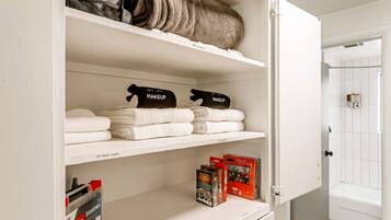 Apartemen | 2 kamar tidur