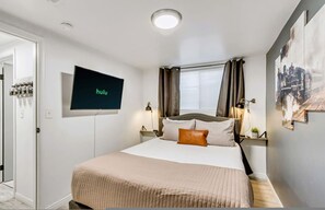 Departamento | 2 habitaciones 