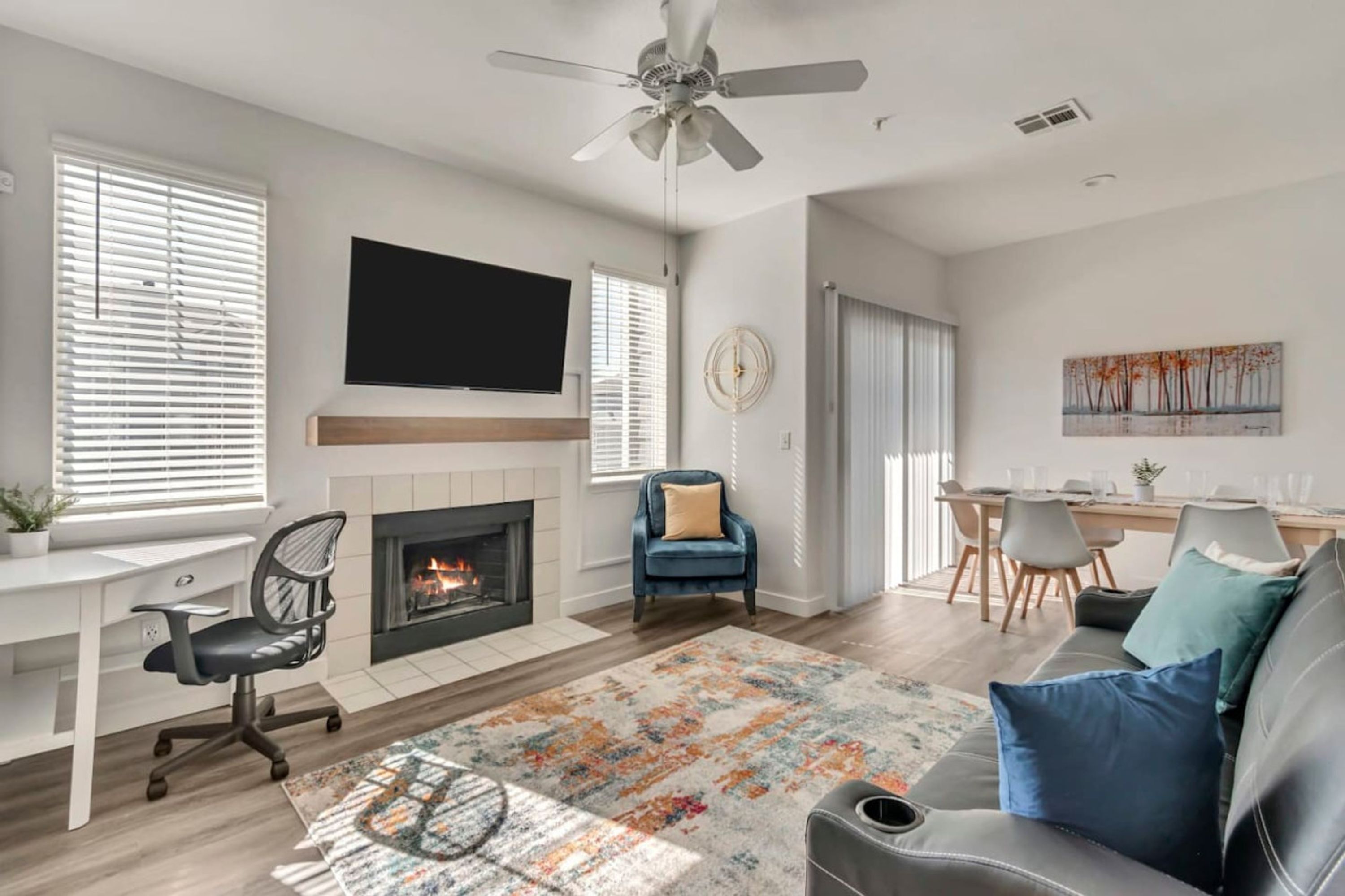 Apartment | 3 bedrooms