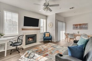 Appartement | 3 slaapkamers