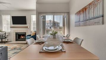 Apartment | 3 bedrooms