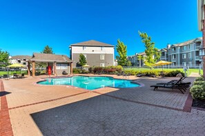 Apartment | 3 Schlafzimmer