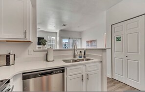 Appartement | 3 slaapkamers