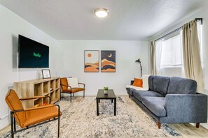 Apartment | 3 bedrooms