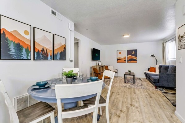 Apartment | 3 bedrooms