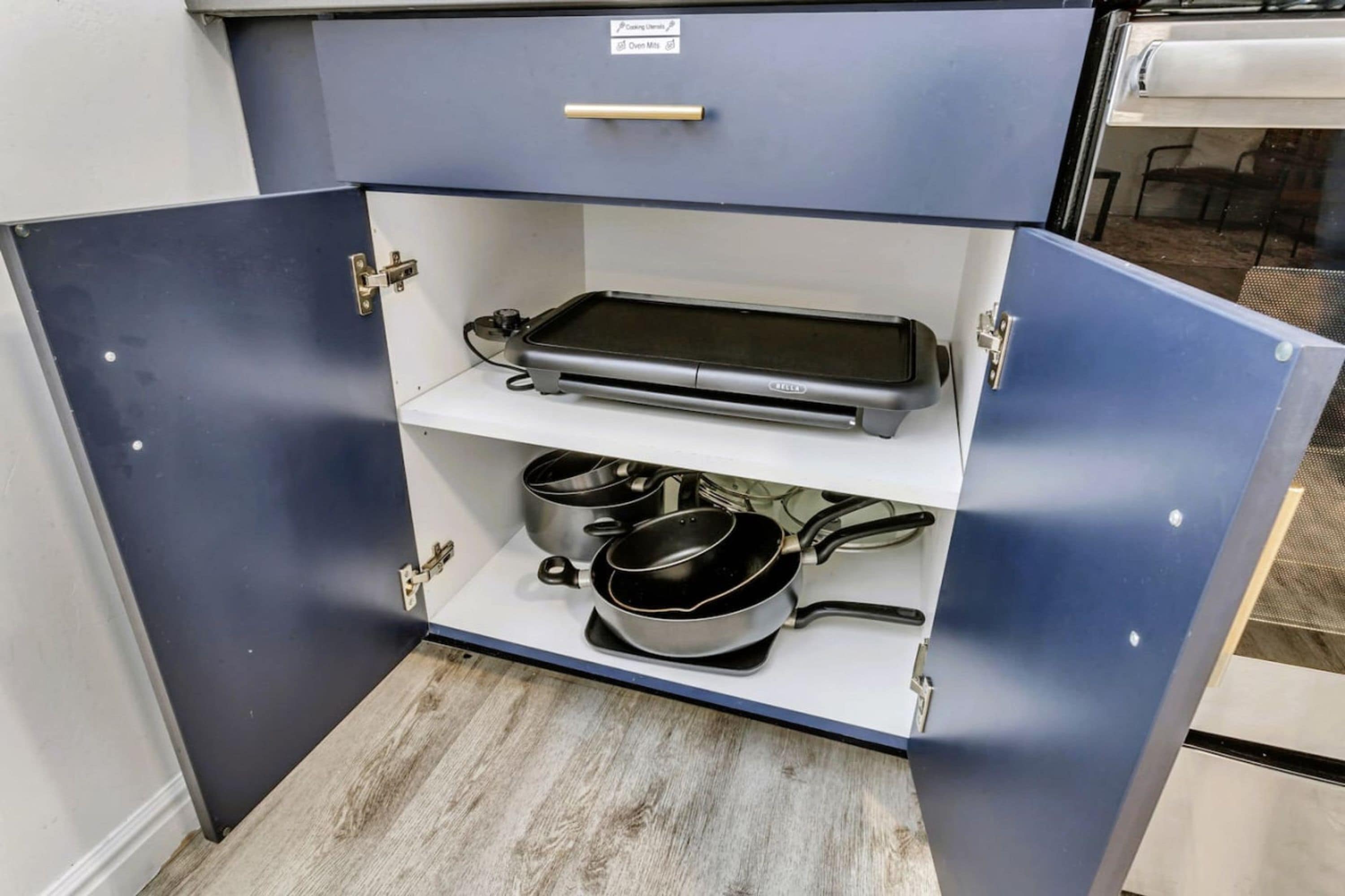 Apartamento | 3 quartos