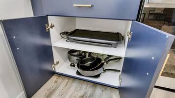 Apartamento | 3 quartos