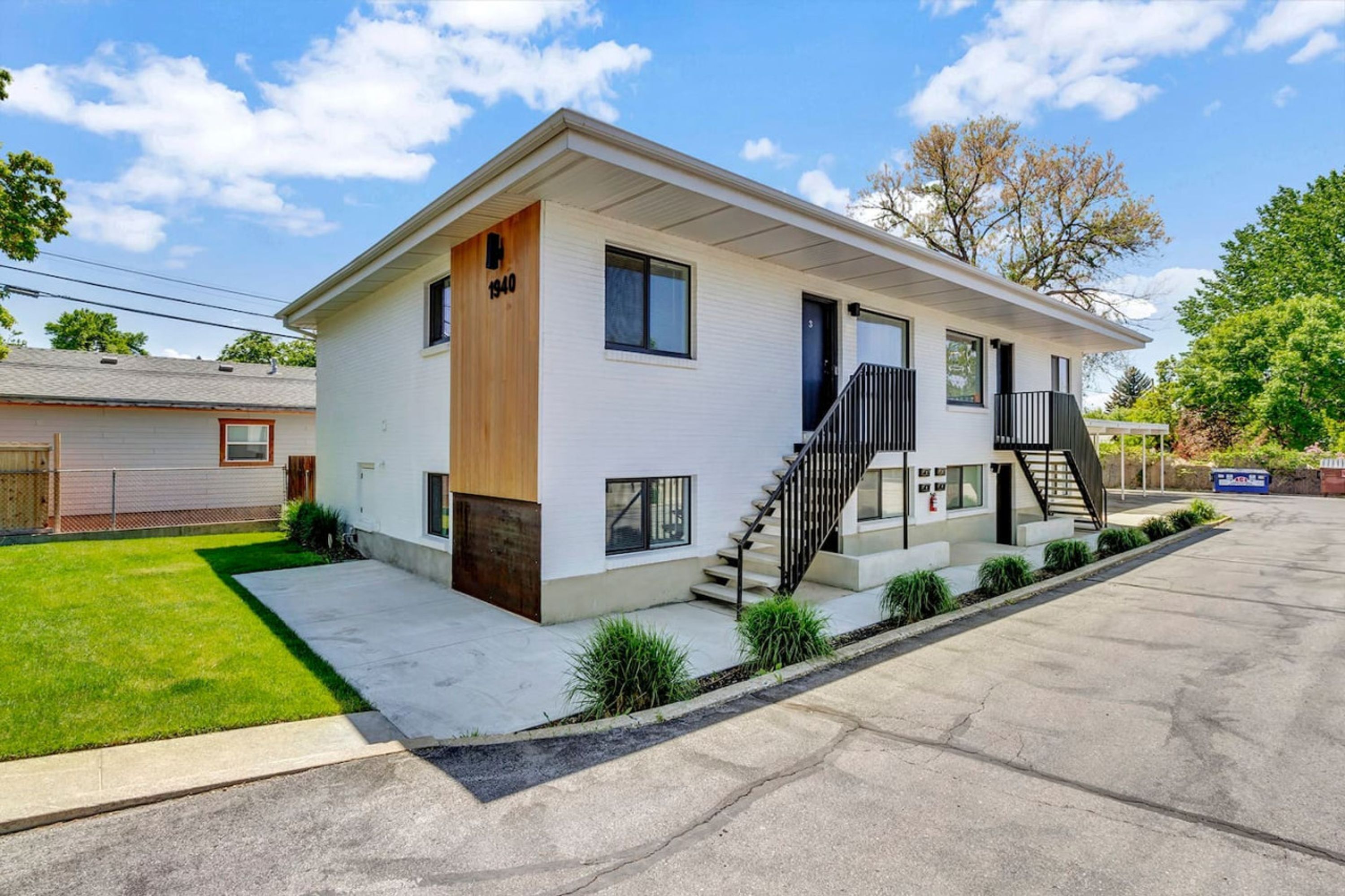 Apartamento | 3 quartos