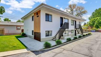 Apartamento | 3 quartos