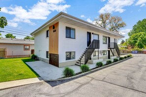 アパートメント | 3 室のベッドルーム