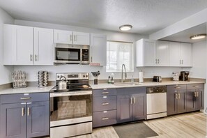 Apartment | Eigene Küche